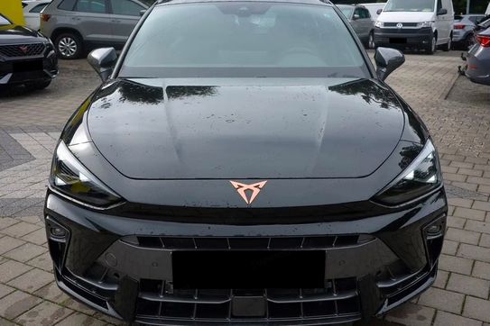 Cupra Leon Sportstourer 1.5 eTSI mHEV DSG