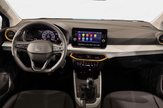 Seat Arona 1.0 Tsi Style