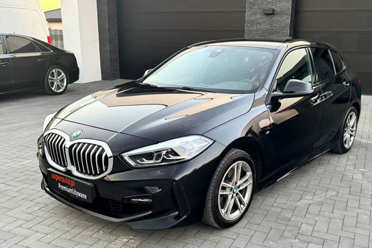 BMW Seria 1 118d M Sport