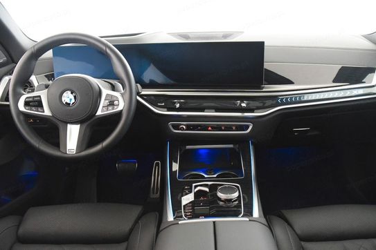 BMW X5 xDrive40d M Sport