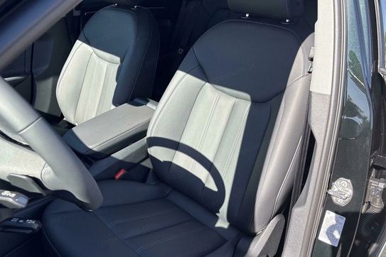 Audi A6 Avant TFSI 150 kW S tronic