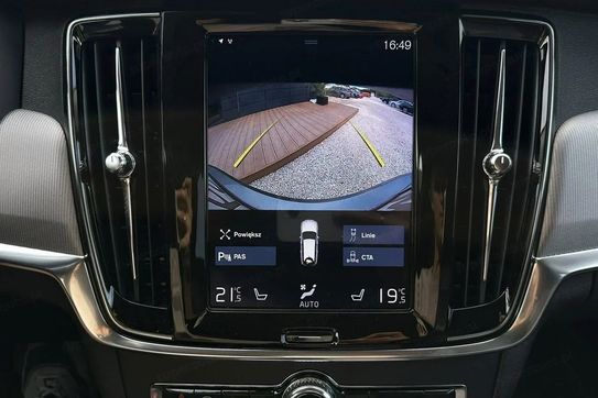 Volvo V90 Cross Country D5 AWD Pro