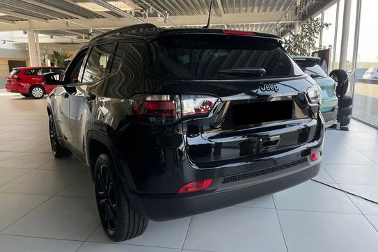 Jeep Compass 1.5 T4 mHEV North Star FWD DCT