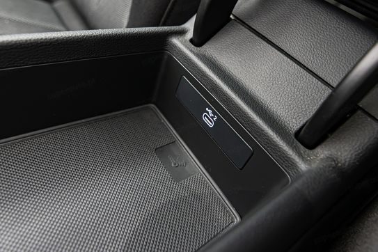 Audi A4 35 TFSI S tronic