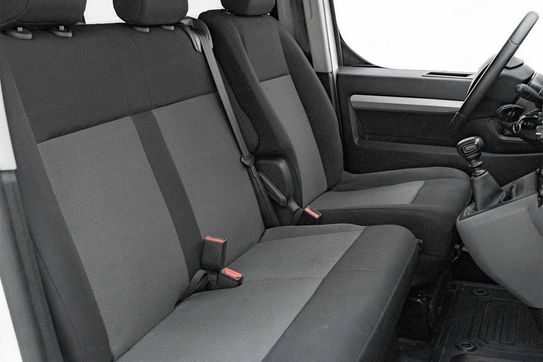 Toyota ProAce Long L2H1 Zabudowa Brygadowa