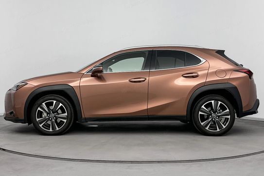 Lexus UX 300h Business 2.0 Hybrid Dynamic Force