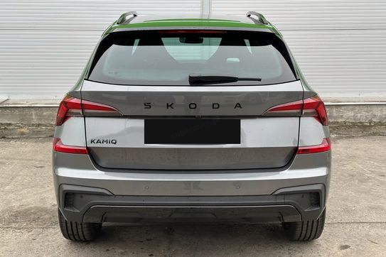 Skoda Kamiq Monte Carlo 1.5 TSI DSG