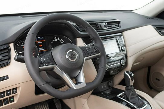 Nissan X-Trail 1.3 DIG-T Tekna 2WD DCT