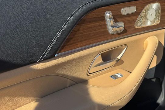 Mercedes GLS 450 d 4-MATIC AMG Line