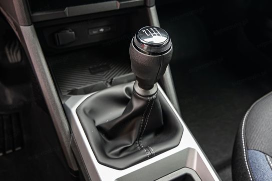 Dacia Duster Journey LPG 1.0