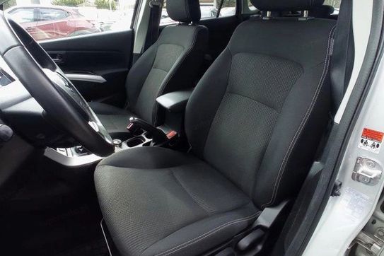 Suzuki SX4 S-cross 1.4 Premium 4x4