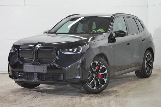 BMW X3 M50 xDrive
