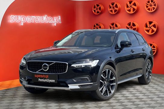 Volvo V90 Cross Country B5 B AWD Core