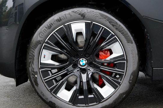 BMW X3 xDrive30e M Sport