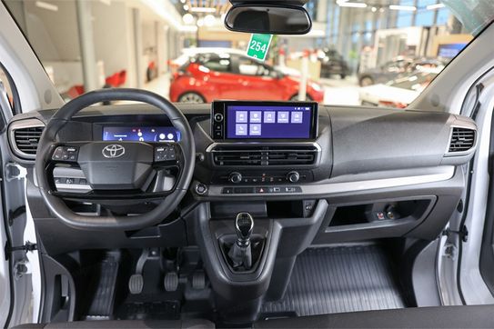 Toyota Proace Verso Long L2H1 Business