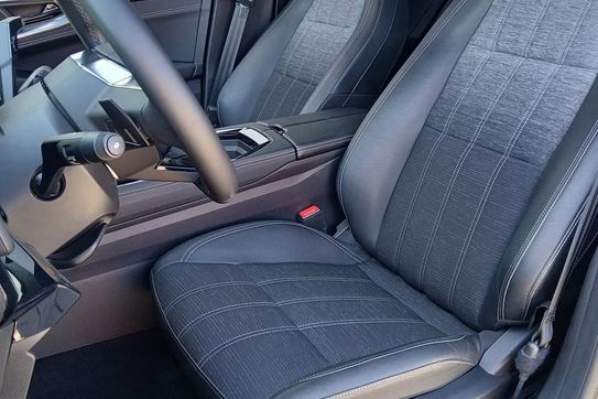 Renault Austral TCe mHEV Techno