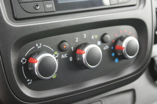 Fiat Talento L2H1 Business Zabudowa Brygadowa