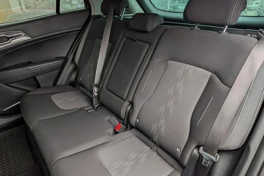 Kia Sportage 1.6 t-Gdi l 2WD Dct