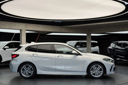 BMW Seria 1 118i M Sport aut