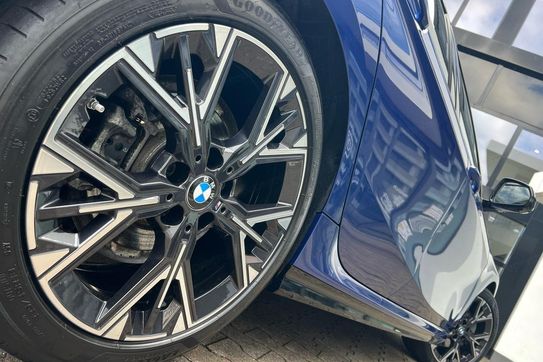 BMW Seria 1 120 M Design