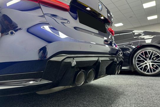 BMW Seria 3 Touring M3 Competition xDrive