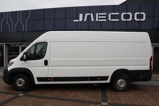 Peugeot Boxer L4H2