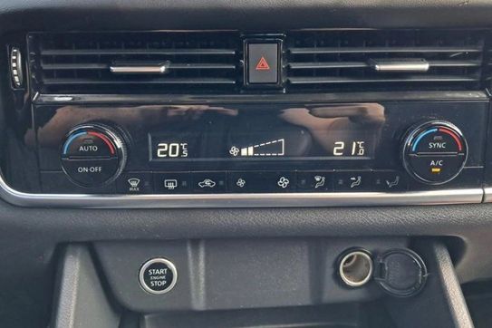 Nissan Qashqai 1.3  Acenta