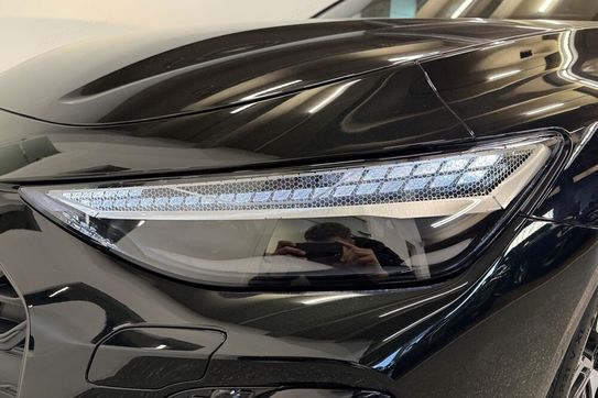 Audi A6 TFSI quattro S line Avant