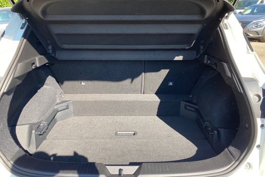 Nissan Qashqai N-Connecta 1.5 E-Power AT