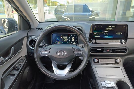Hyundai Kona Executive Luxury