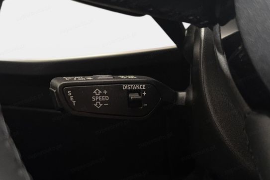 Audi A3 35 TFSI Advanced