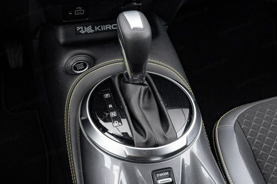 Nissan Juke 1.0 DIG-T Kiiro DCT