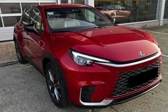 Lexus LBX Elegant 1.5 Hybrid