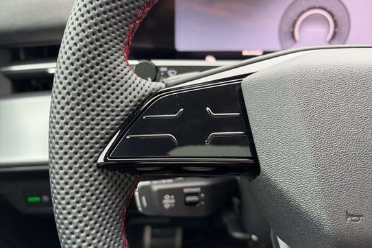 Audi Q3 TFSI quattro S line Sportback
