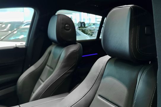 Mercedes GLE Coupe 450 d  4-Matic AMG Line