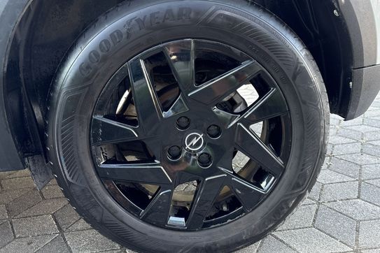 Opel Mokka GS 1.2 T  S&S aut