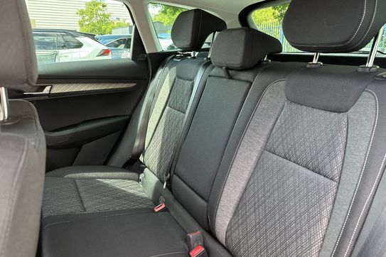 Skoda Karoq Style 1.5 TSI  DSG
