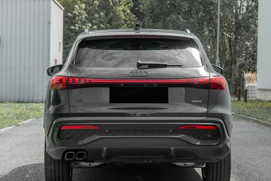 Audi Q5 TDI quattro S line