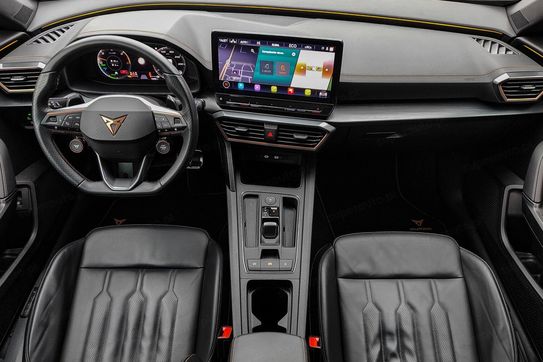 Cupra Formentor 1.4 e-Hybrid VZ DSG