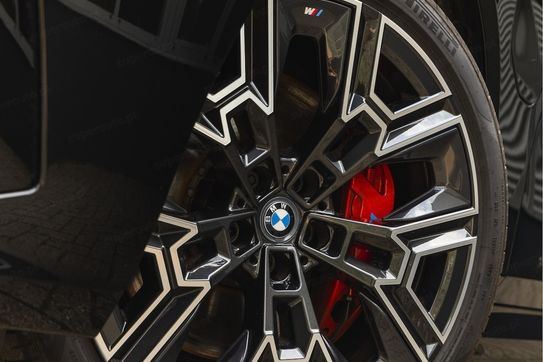 BMW Seria 5 520d xDrive M Sport