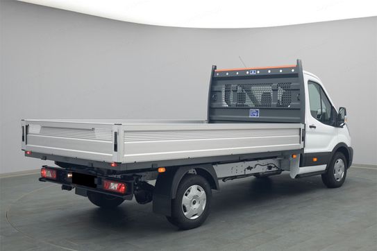 Ford Transit 350 L3 Trend Skrzynia Otwarta