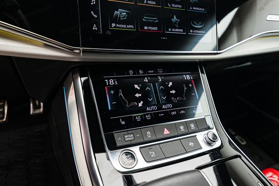 Audi Q8 50 TDI mHEV quattro Tiptronic