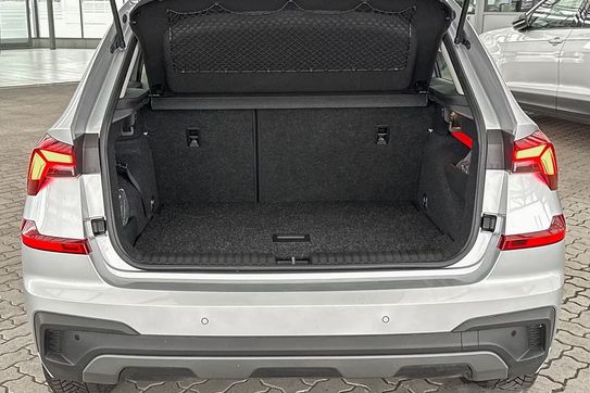 Skoda Kamiq Drive 1.0 TSI DSG