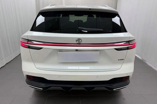 MG HS 1.5T HEV+ Excite aut