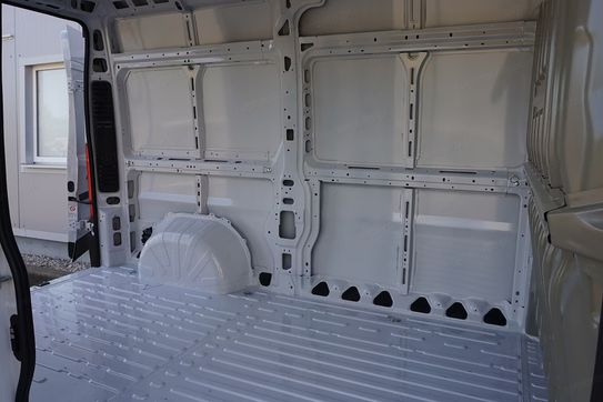 Fiat Ducato 3.3t L2H2
