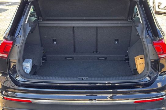 Volkswagen Tiguan 2.0 Tdi Scr Life Dsg