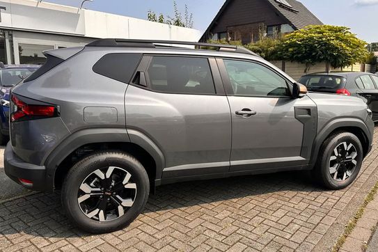 Dacia Duster Extreme LPG 1.0 Tce