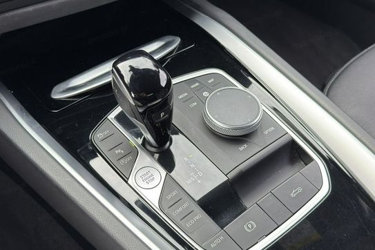 BMW Z4 20i sDrive M Sport sport-aut