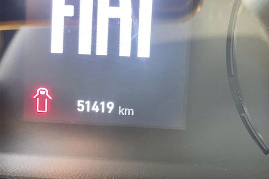 Fiat Ducato L4H2 Zabudowa Brygadowa