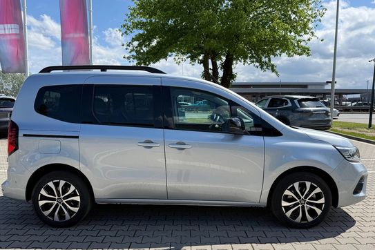 Renault Kangoo 1.3 TCe Techno EDC